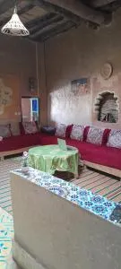 Oasis travel - Tammarrakech