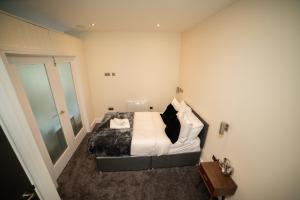 Hayy ApartHotels Business and Leisure Stays at Stanley Mill