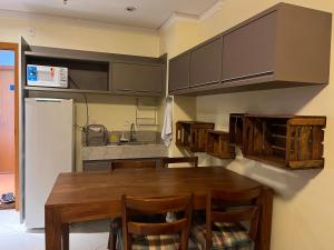 Condomínio Barretos Thermas Park-Apartamento João e Maria-1032