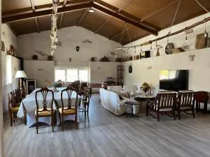 La Casona Solariega - Valdecasa