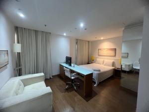 Flat Jardins Paulista 540