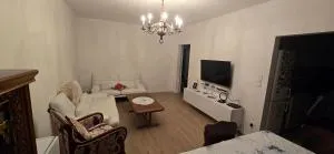 Saska apartment - 里马夫斯卡索博塔