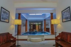 The Mango Nest - Allaippiddi