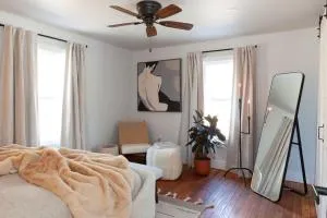 Peaceful and Stylish Upstate Home - Gardiner