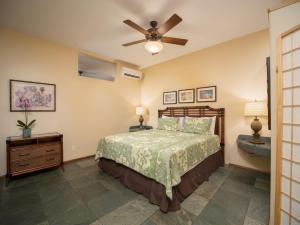 Aloha Aku Bamboo Suite - Discover Beachfront Serenity