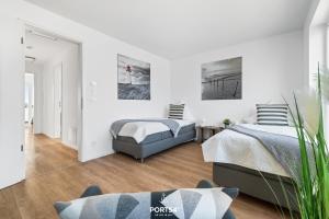 Ferienhaus Saltkrokan Olpenitz