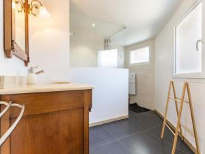 Moulin 18ème siècle, 3 chambres, jardin, wifi à Monnières - FR-1-306-1164