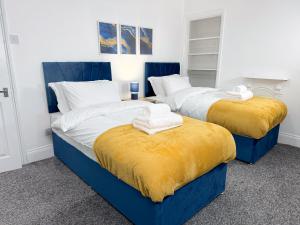 Hampton Blues 3BR Entire Home