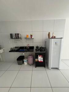 Apto Gramame - próximo às praias litoral sul