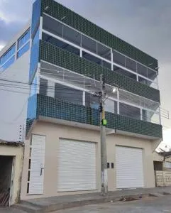 Hotel Doce Modestina - Betânia