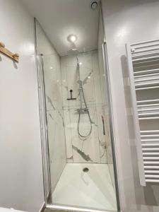 Appartements Gite avec jardin au coeur des remparts de Gravelines : photos des chambres