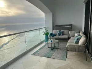 Departamento en Rosarito - Los Cuatro Hermanos