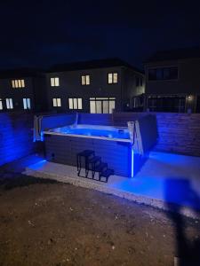 PARADISE VILLa Bowmanville