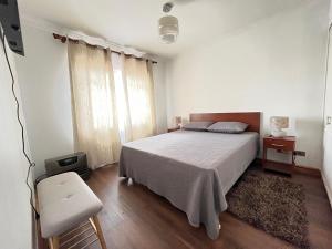 Villarrica Apartamento Grand Indómito