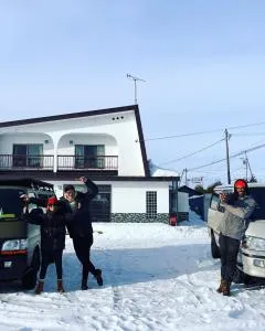 TOTONOU Place - Kamikawa