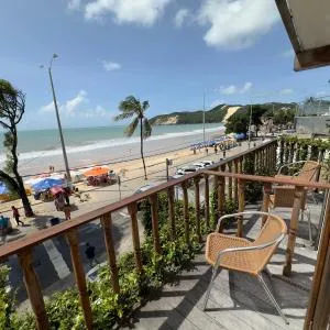 Sol Nascente Hotel Pousada Beira Mar - 皮帕