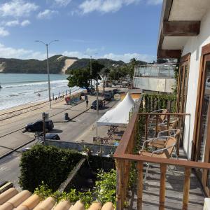 Sol Nascente Hotel Pousada Beira Mar