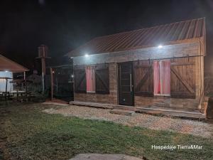 Hospedaje Tierra & Mar