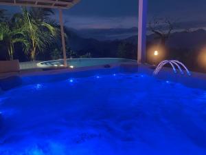 Palco Pacifico at The Retreat