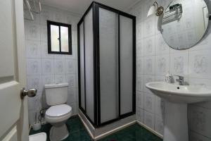 Bosques de San José Lodge