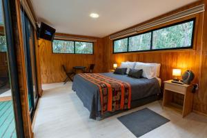 Bosques de San José Lodge