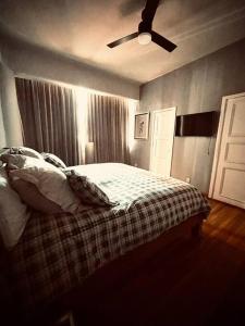 Mexico City Polanco Park Apartment