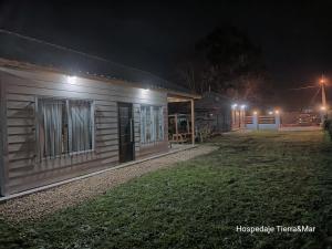 Hospedaje Tierra & mar ll