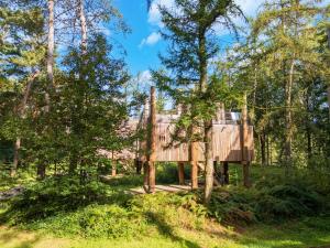 Stylish Retreat with Sauna