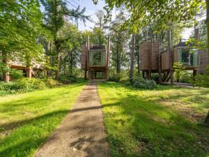 3-Level Home with Rooftop - 3hvězdičkové hotely ve městě Antoing