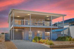 Bungala Coastal Retreat 12 Nereus Drive - Ubytování bez kategorie ve městě Normanville