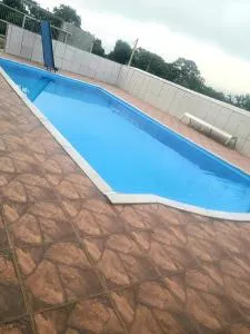 Chacara Rancho da Cris - 伊比乌纳