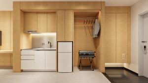 Lotte Hotels & Resorts Gimhae