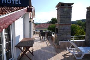 Destina Hotel Agva