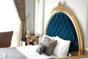 BUTTERFLY BOUTIQUE HOTEL AĞVA