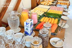 Makia Beach Resort Muro Alto - Porto de Galinhas