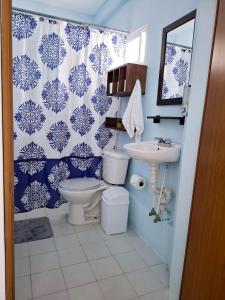 CasaBlanca Cancún Rooms