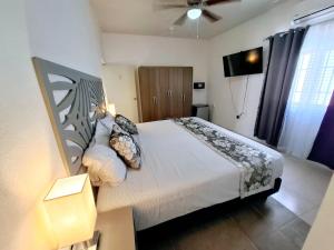 CasaBlanca Cancún Rooms