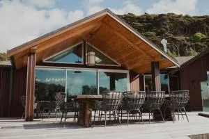 Te Whaanga Retreat & Spa - Piopio