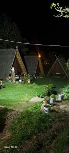 cabanas andinas noe challway