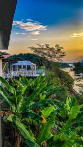 Isla privada Manyatta