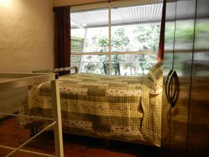 Cabañas Sol de Abril