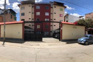 Cajamarca Verde y bonita BI