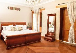 Hotel Boutique Casa Ruth en Cuenca - Cuenca