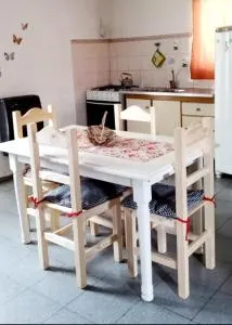 El Canto de la Ballena Loft 1 - Punta Ninfas