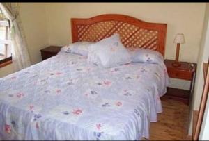 Cabañas Puerto Ensenada