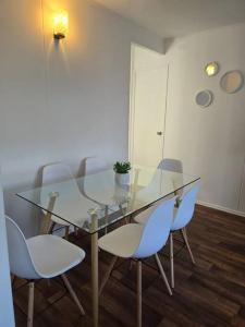 Departamento en Pucón con buena ubicación