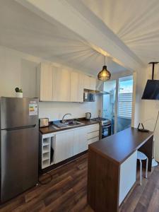 Departamento en Pucón con buena ubicación