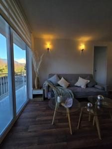 Departamento en Pucón con buena ubicación