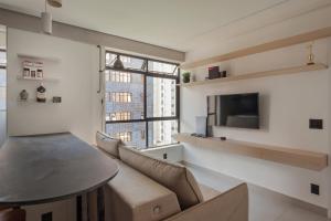 Apartamento Loft Novíssimo