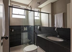 Apartamento Loft Novíssimo